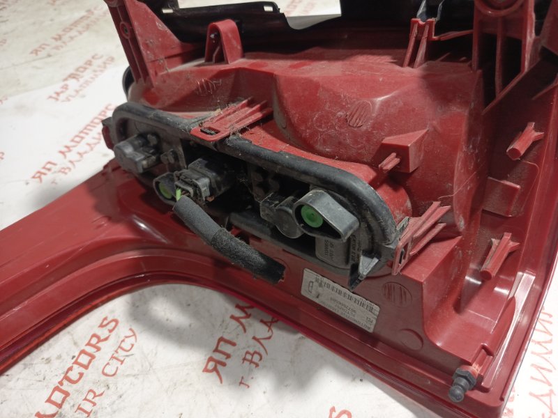 Фонарь задний, 3500 рублей, Владимир