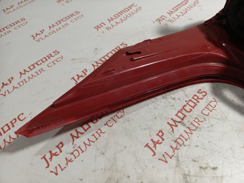 Фонарь задний, 3500 рублей, Владимир