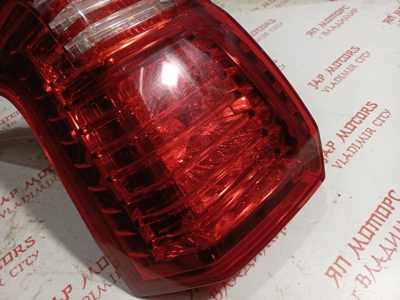 Фонарь задний, 3500 рублей, Владимир