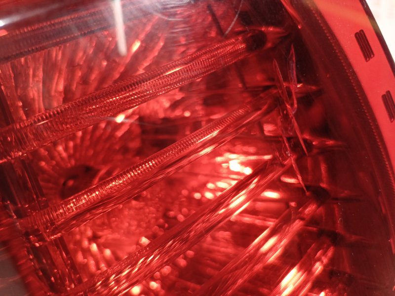 Фонарь задний, 3500 рублей, Владимир