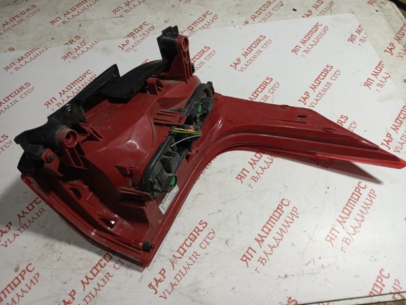 Фонарь задний, 3500 рублей, Владимир