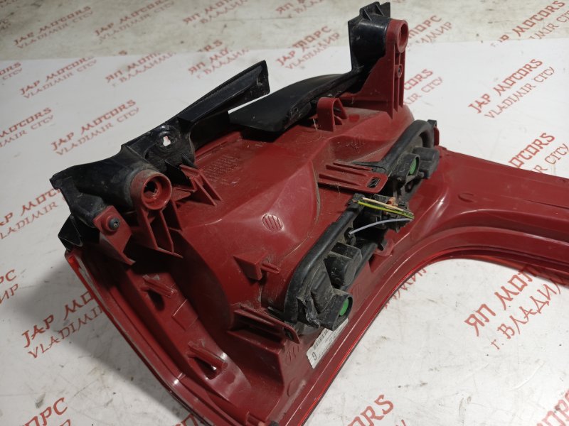 Фонарь задний, 3500 рублей, Владимир