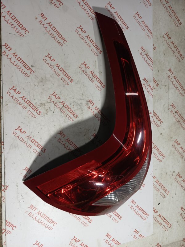 Фонарь задний, 8000 рублей, Владимир