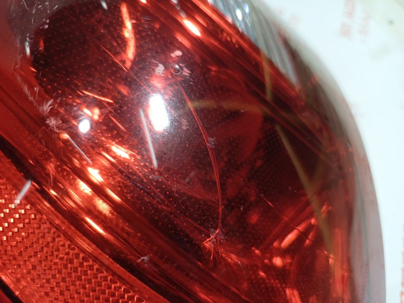 Фонарь задний, 8000 рублей, Владимир