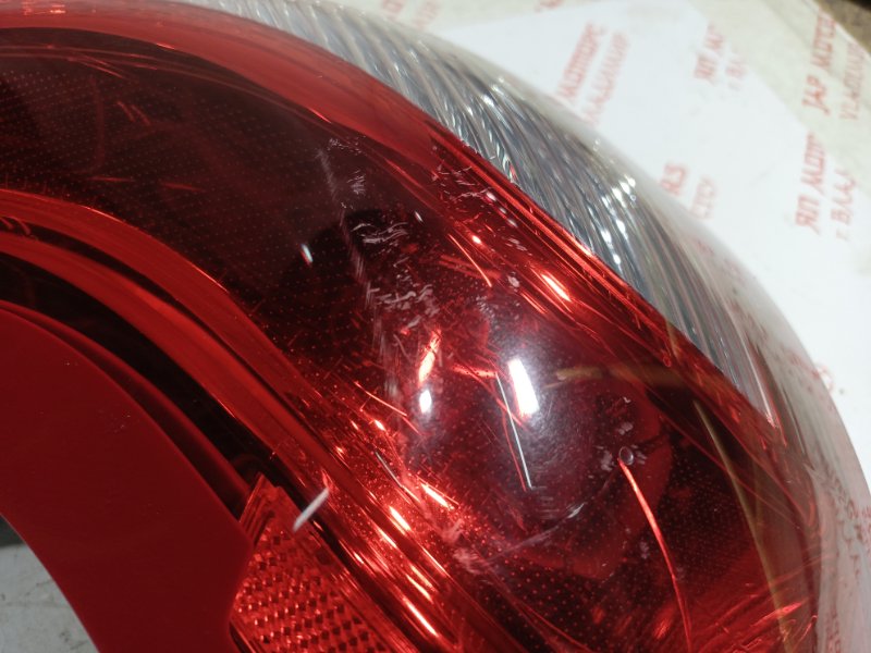 Фонарь задний, 8000 рублей, Владимир