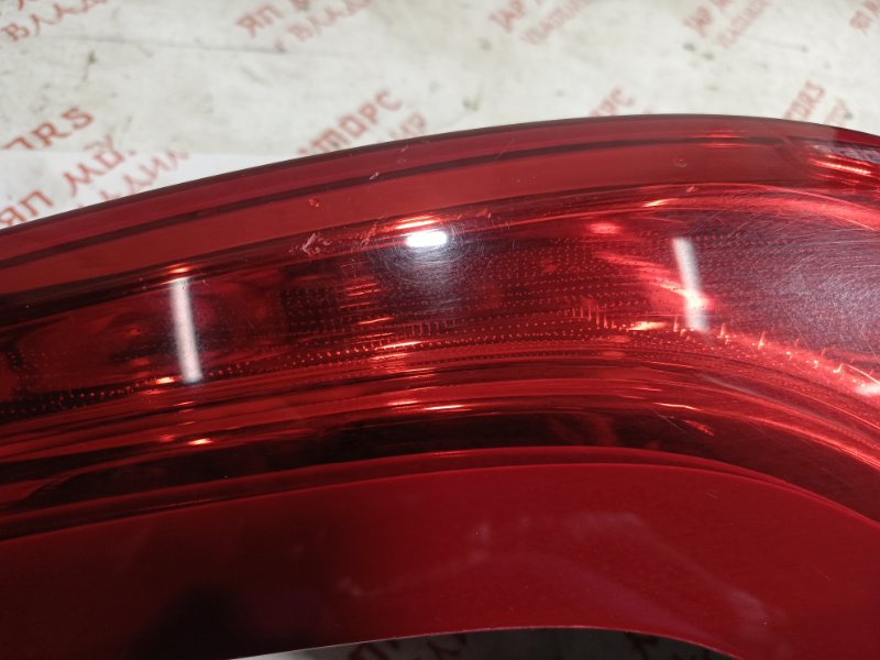 Фонарь задний, 8000 рублей, Владимир