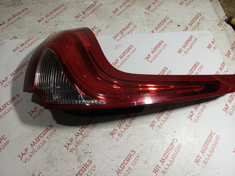 Фонарь задний, 8000 рублей, Владимир