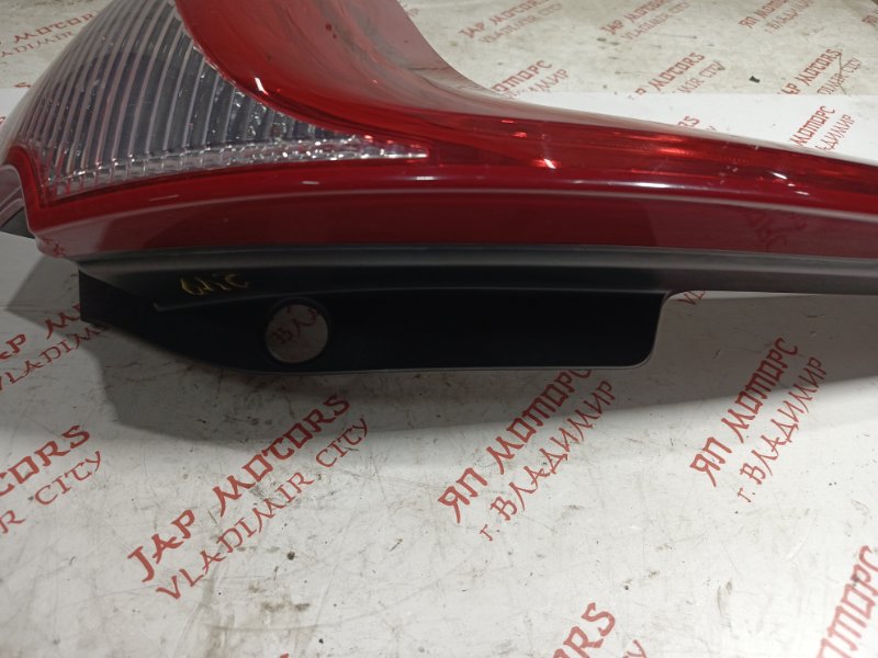 Фонарь задний, 8000 рублей, Владимир