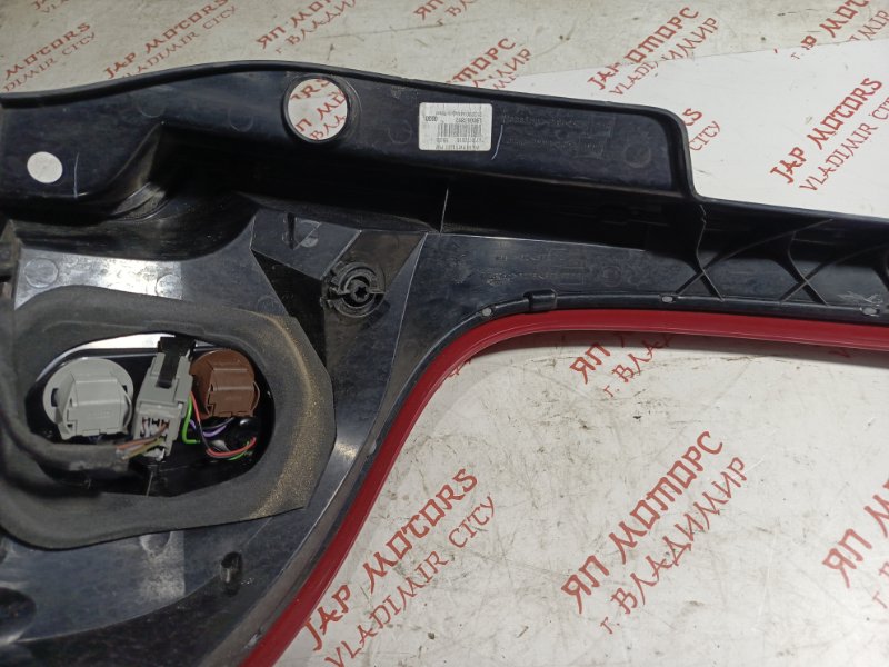 Фонарь задний, 8000 рублей, Владимир