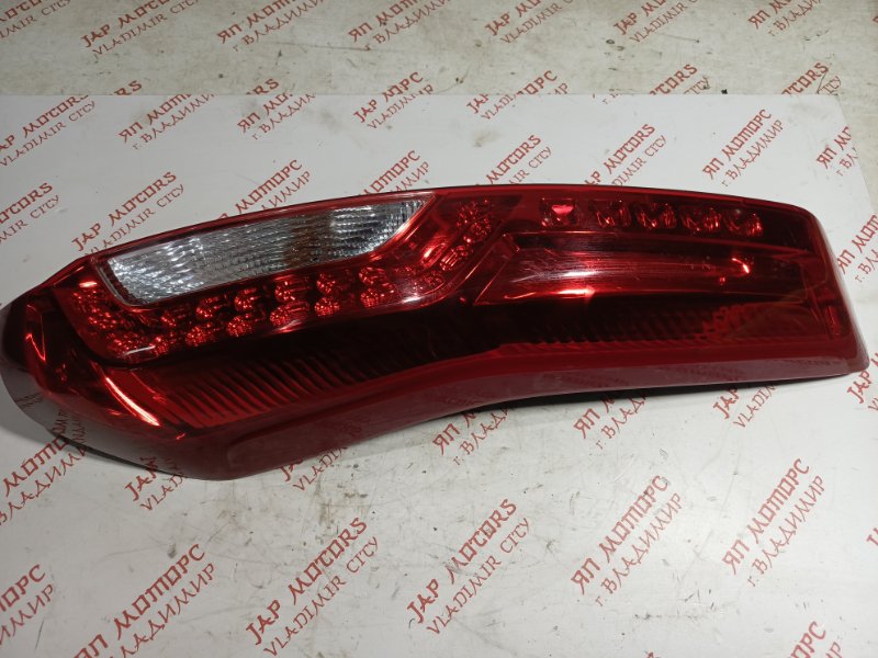 Фонарь задний, 12000 рублей, Владимир