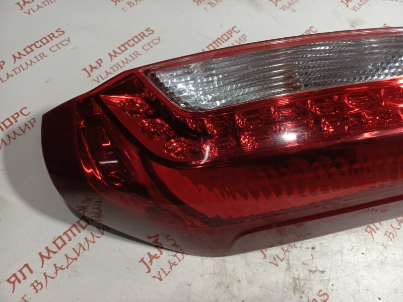 Фонарь задний, 12000 рублей, Владимир