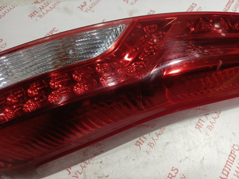 Фонарь задний, 12000 рублей, Владимир