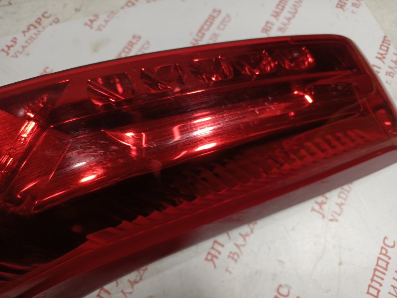 Фонарь задний, 12000 рублей, Владимир