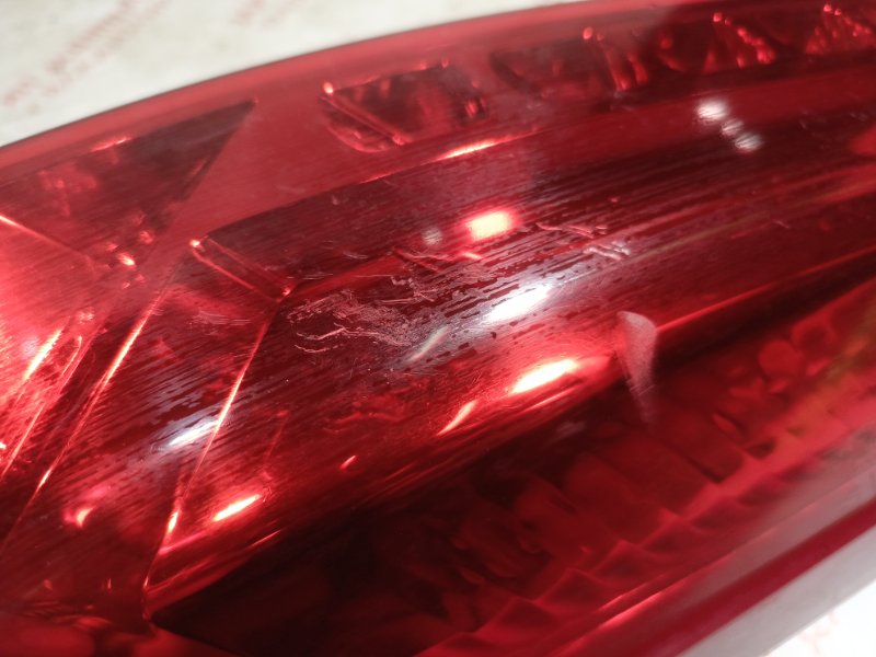 Фонарь задний, 12000 рублей, Владимир