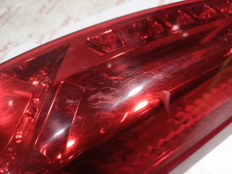 Фонарь задний, 12000 рублей, Владимир