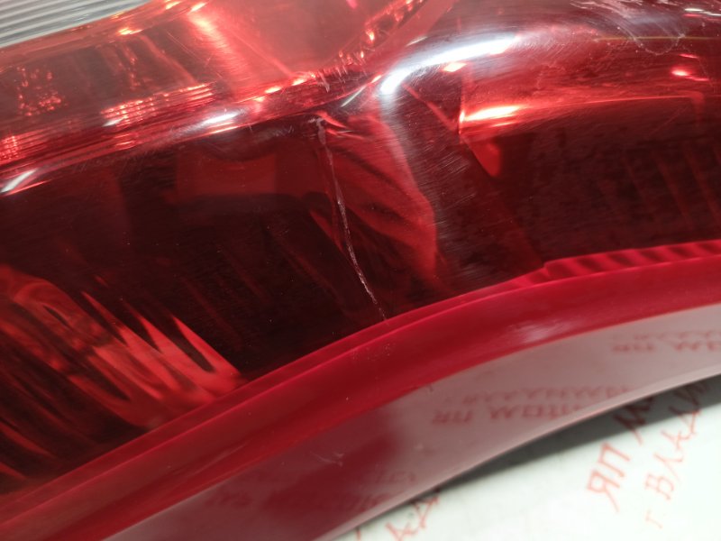 Фонарь задний, 12000 рублей, Владимир