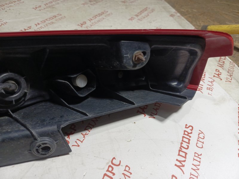 Фонарь задний, 12000 рублей, Владимир