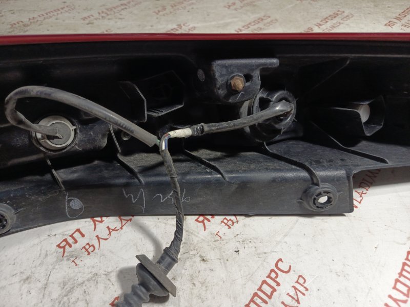 Фонарь задний, 12000 рублей, Владимир