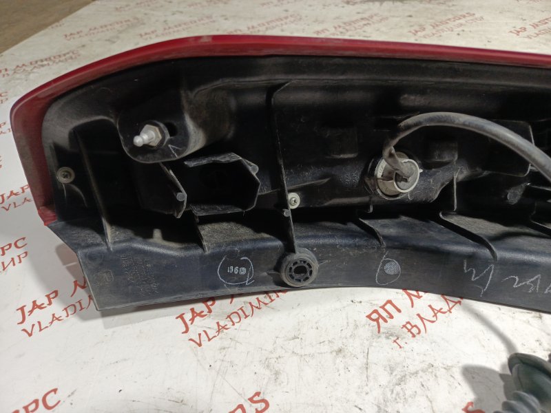 Фонарь задний, 12000 рублей, Владимир