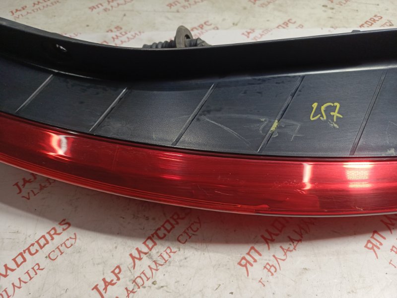 Фонарь задний, 12000 рублей, Владимир