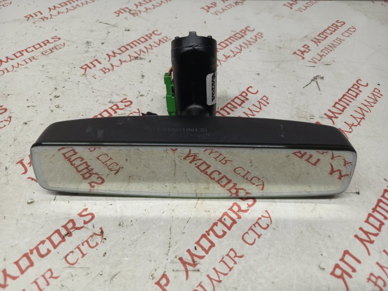 Зеркало заднего вида салонное, 8000 рублей, Владимир