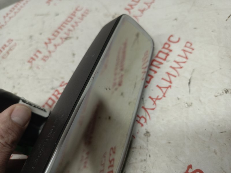 Зеркало заднего вида салонное, 8000 рублей, Владимир