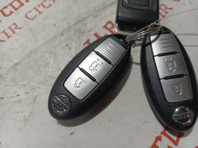 Ключ зажигания, 5000 рублей, Владимир