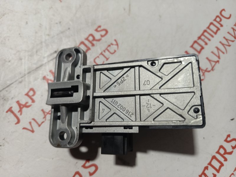 Блокиратор руля, 3000 рублей, Владимир