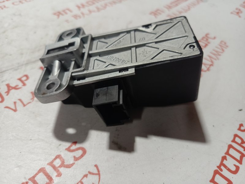 Блокиратор руля, 3000 рублей, Владимир