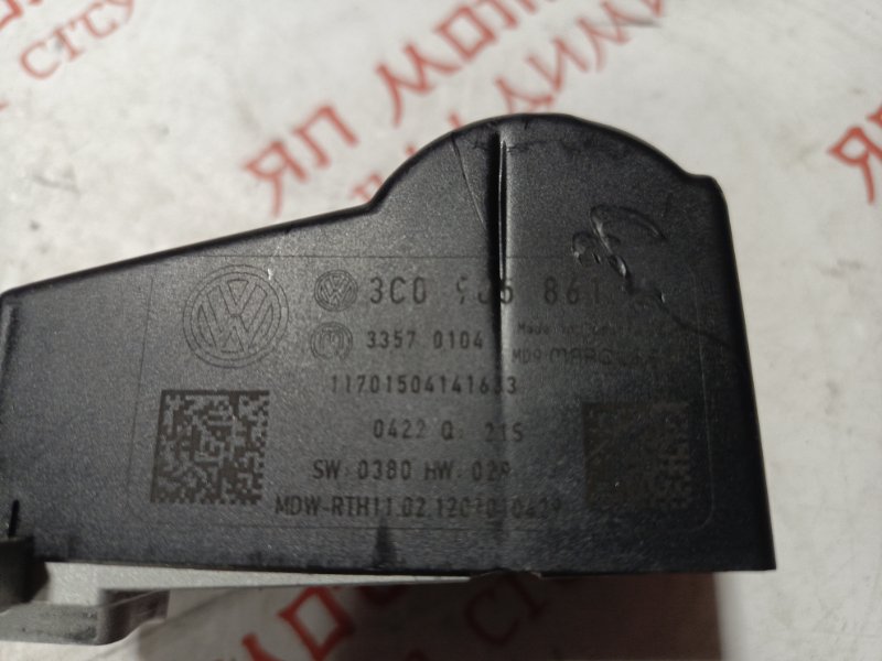 Блокиратор руля, 3000 рублей, Владимир