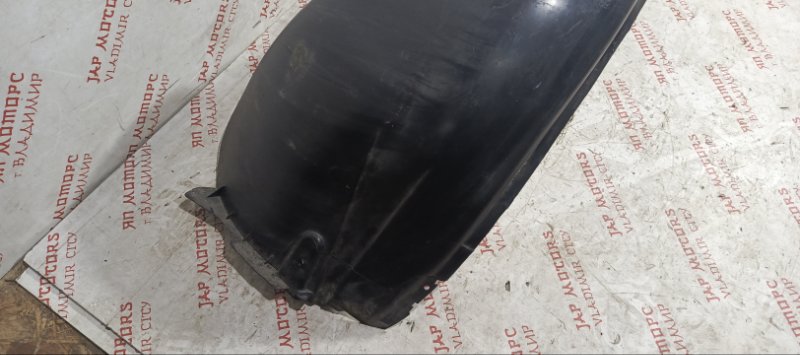 Подкрылок, 1500 рублей, Владимир