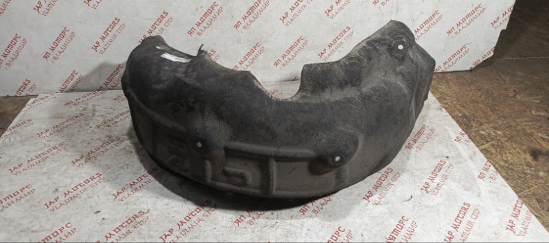 Подкрылок, 1500 рублей, Владимир