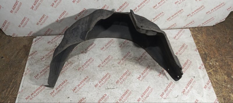 Подкрылок, 1500 рублей, Владимир