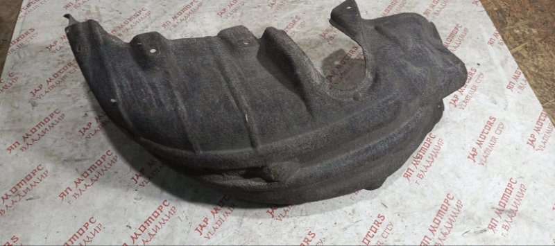 Подкрылок, 2000 рублей, Владимир