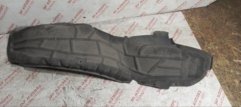 Подкрылок, 2000 рублей, Владимир