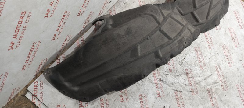 Подкрылок, 2000 рублей, Владимир