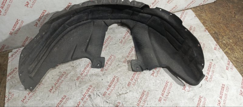 Подкрылок, 2000 рублей, Владимир