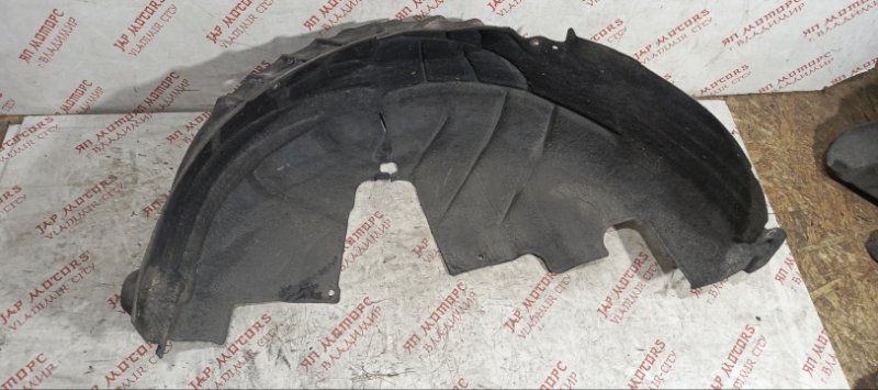 Подкрылок, 2000 рублей, Владимир