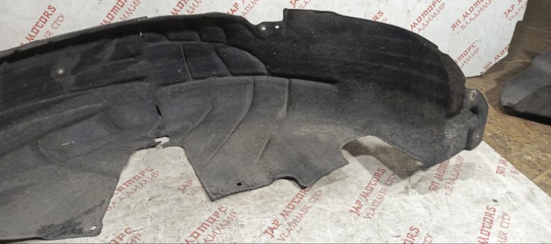 Подкрылок, 2000 рублей, Владимир