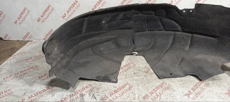 Подкрылок, 2000 рублей, Владимир