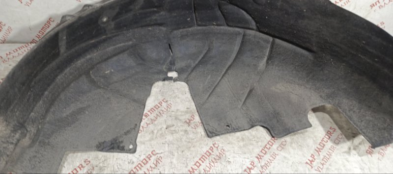 Подкрылок, 2000 рублей, Владимир