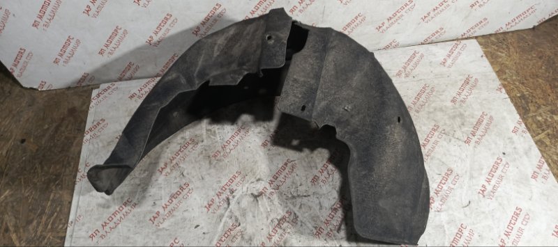 Подкрылок, 2000 рублей, Владимир