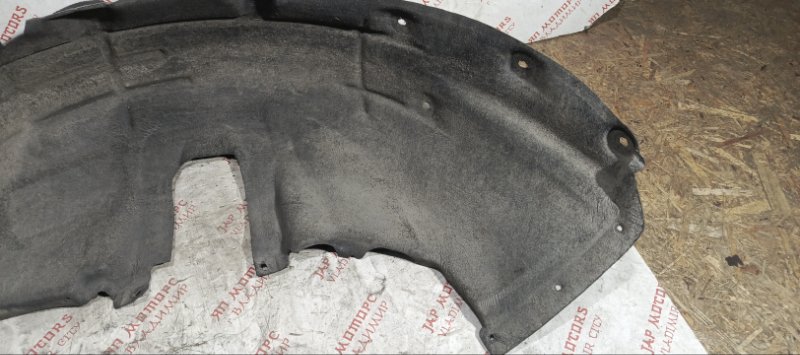 Подкрылок, 1500 рублей, Владимир