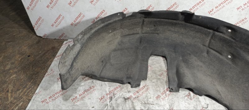 Подкрылок, 1500 рублей, Владимир