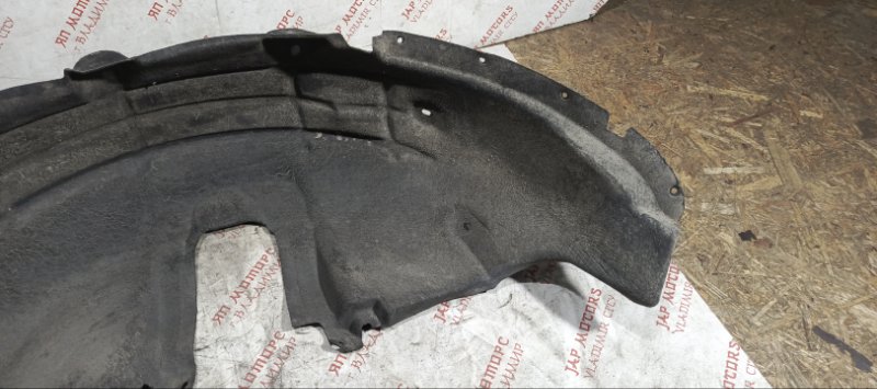 Подкрылок, 1500 рублей, Владимир