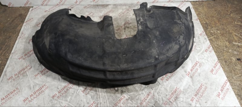 Подкрылок, 1500 рублей, Владимир