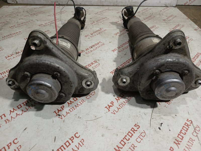 Амортизатор подвески, 18000 рублей, Владимир