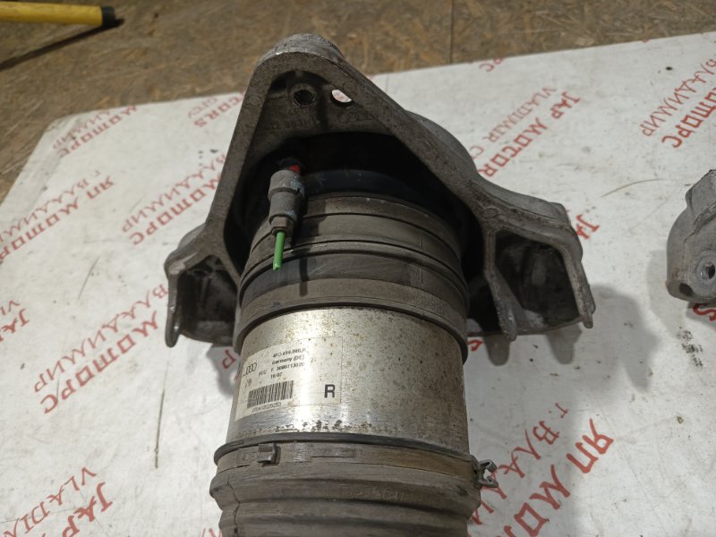 Амортизатор подвески, 18000 рублей, Владимир