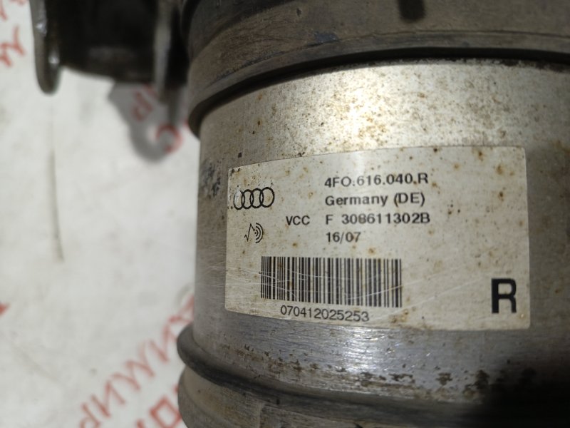 Амортизатор подвески, 18000 рублей, Владимир