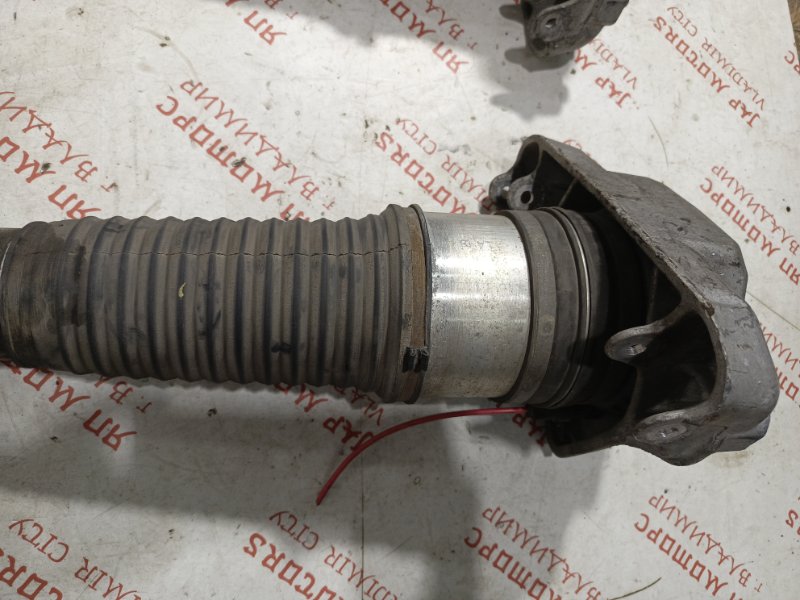 Амортизатор подвески, 18000 рублей, Владимир